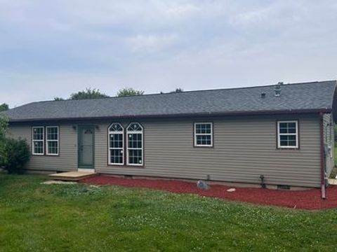 A home in Berlin Twp