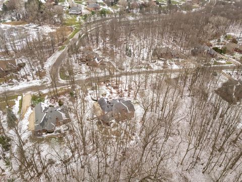 A home in Washington Twp