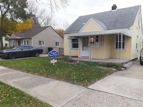 A home in Roseville