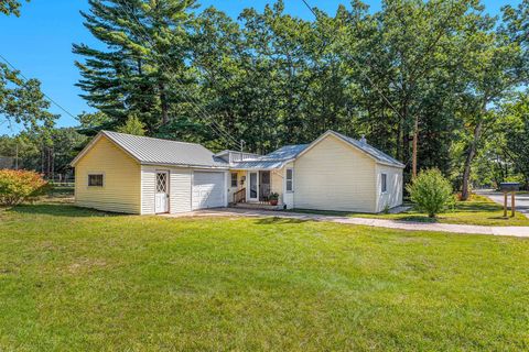 A home in Fife Lake Twp