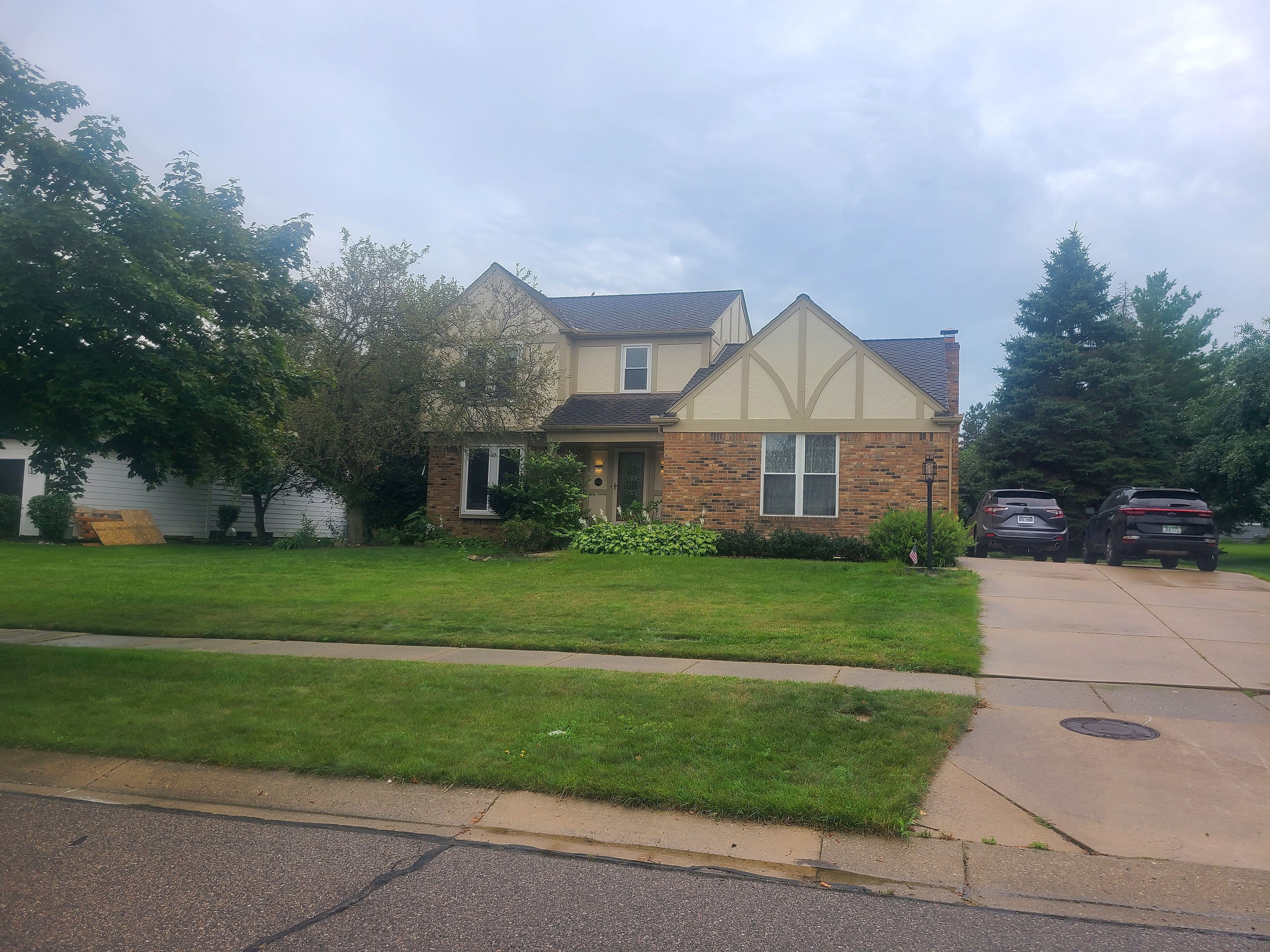 View Novi, MI 48375 house