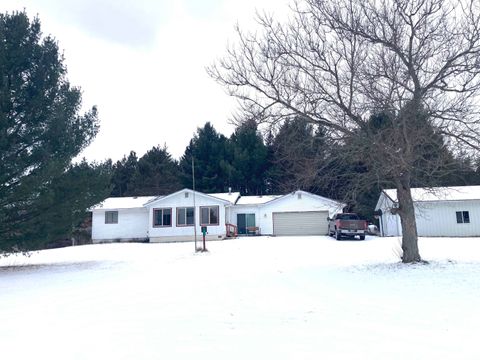 A home in Morton Twp