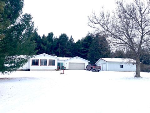 A home in Morton Twp