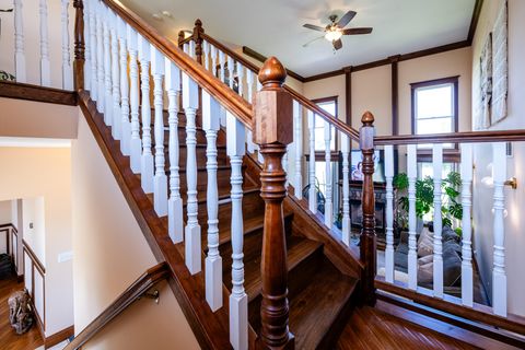 A home in Lincoln Twp