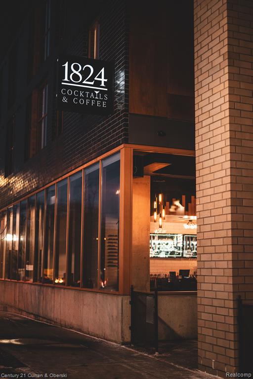 413 E Huron Street Suite C