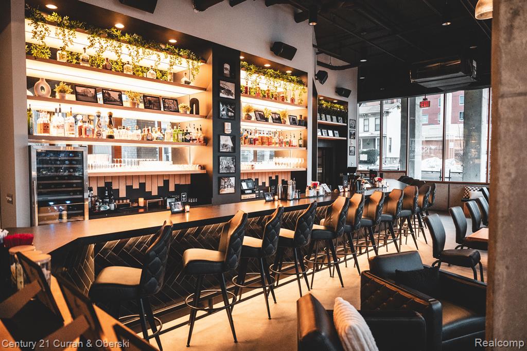413 E Huron Street Suite C