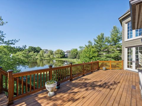 A home in Bloomfield Twp