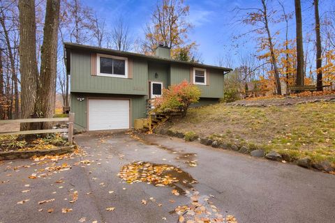 A home in East Bay Twp