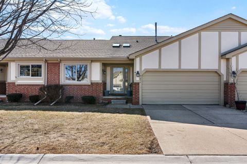 A home in ClintonCharterTownship_Macomb