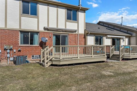 A home in ClintonCharterTownship_Macomb