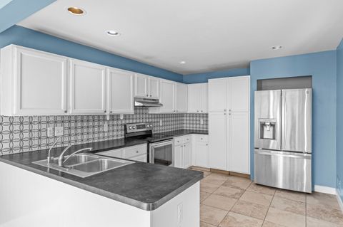 A home in ClintonCharterTownship_Macomb