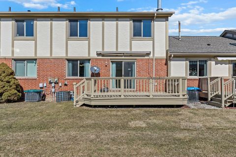 A home in ClintonCharterTownship_Macomb