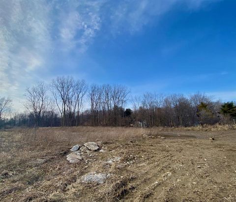 #18 Eagle Forest Drive Tittabawassee Township MI 48623