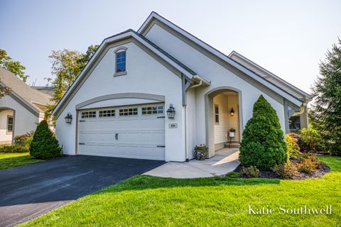 A home in Grand Rapids Twp