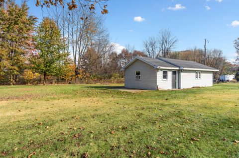 A home in Jefferson Twp