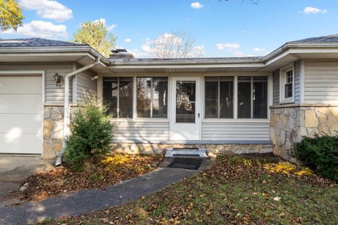 A home in Jefferson Twp