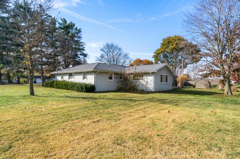 A home in Jefferson Twp