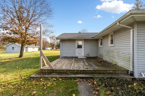 A home in Jefferson Twp