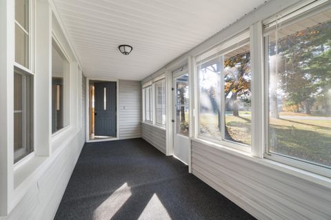 A home in Jefferson Twp