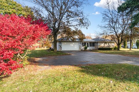 A home in Jefferson Twp