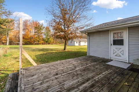 A home in Jefferson Twp