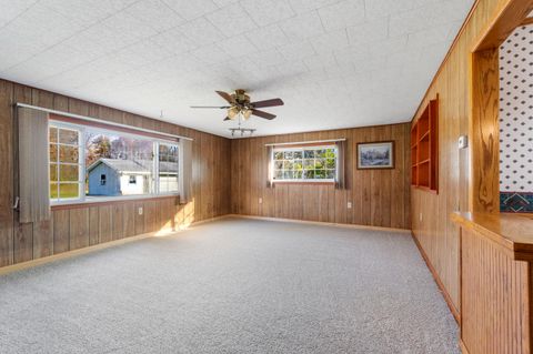 A home in Jefferson Twp