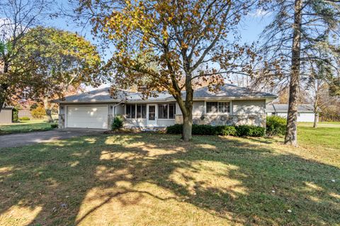 A home in Jefferson Twp