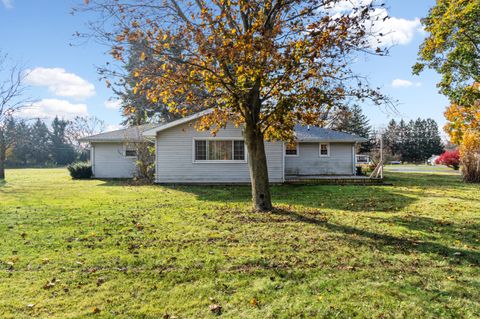 A home in Jefferson Twp