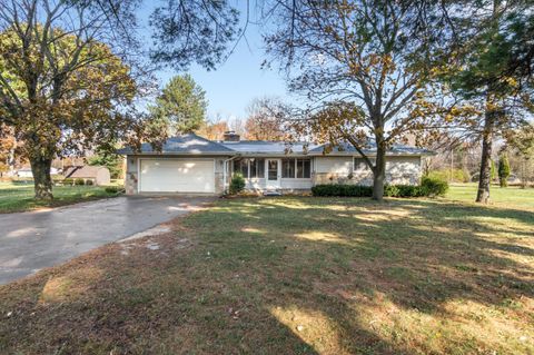 A home in Jefferson Twp