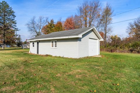 A home in Jefferson Twp