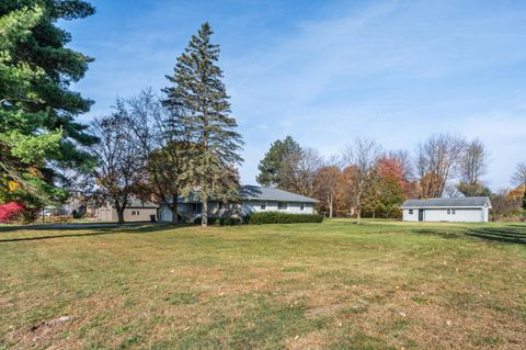 A home in Jefferson Twp