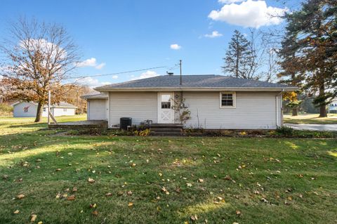 A home in Jefferson Twp