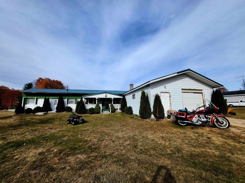 A home in Elmer Twp