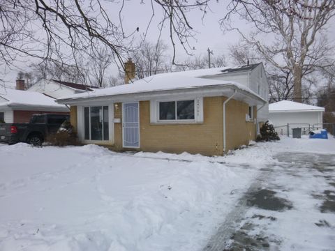 A home in DearbornHeightsCity_Wayne
