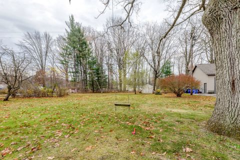 A home in Fort Gratiot Twp