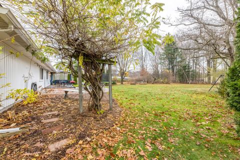 A home in Fort Gratiot Twp