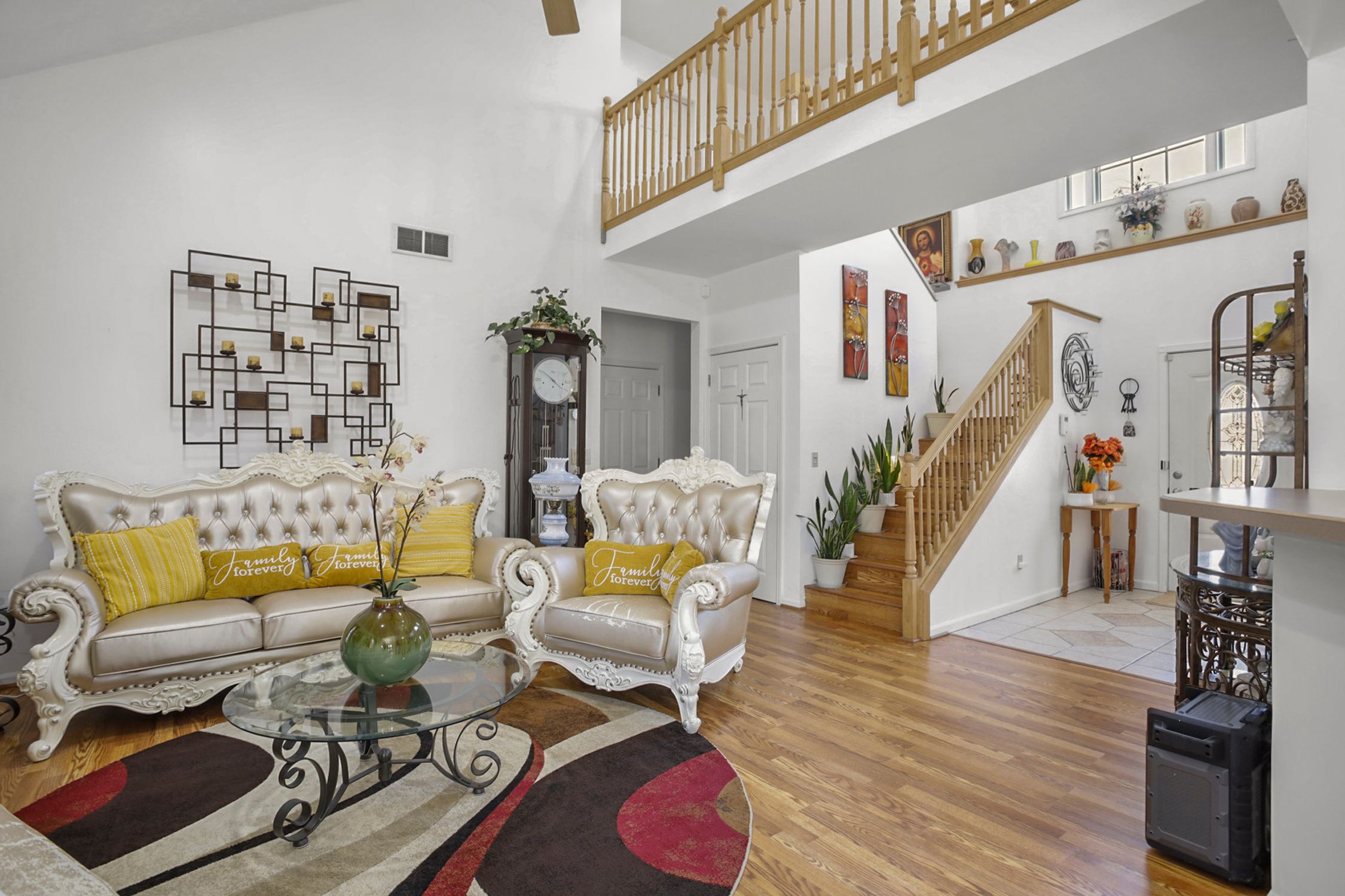10102 N FENTON Road
