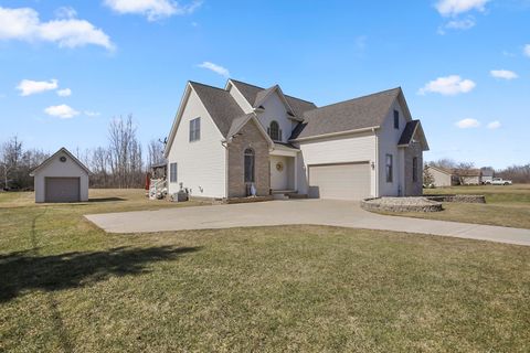 10102 N FENTON Road Mundy Township MI 48430