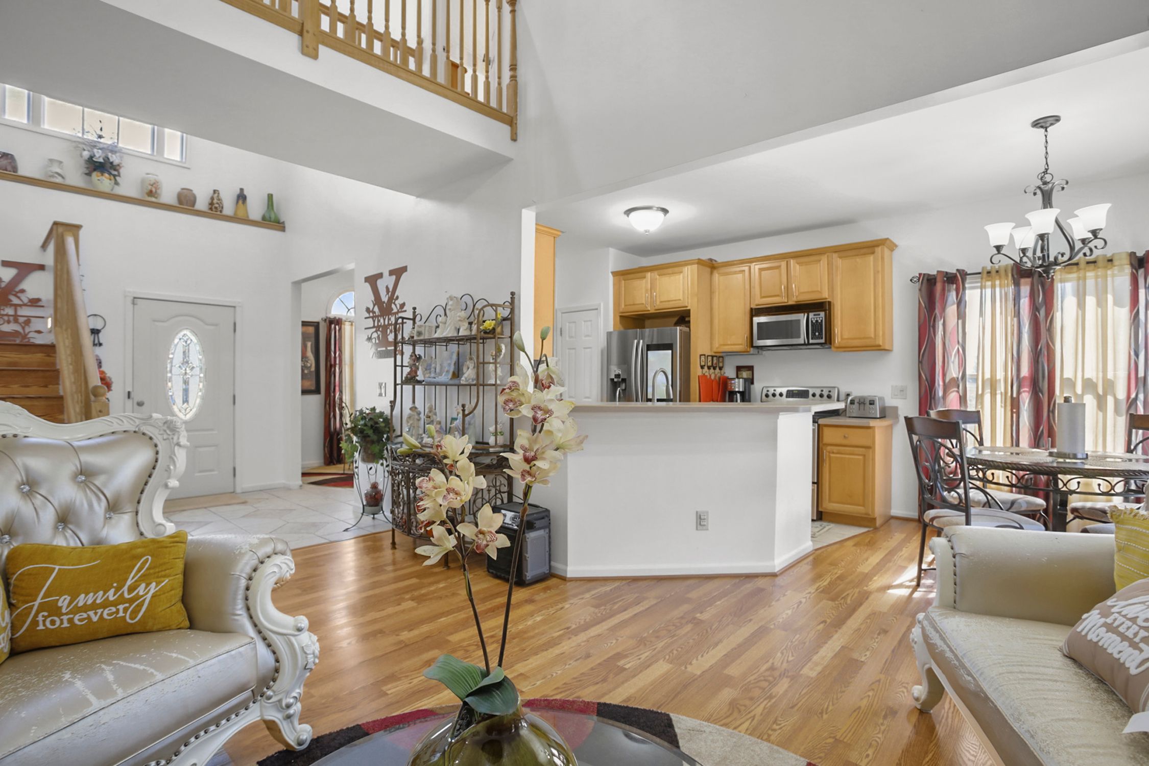 10102 N FENTON Road