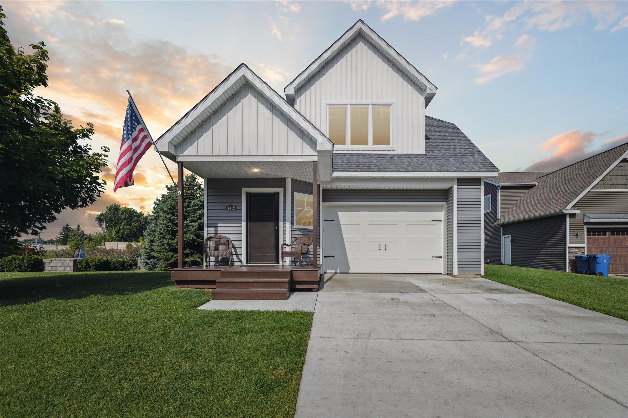 View Fenton Twp, MI 48430 house