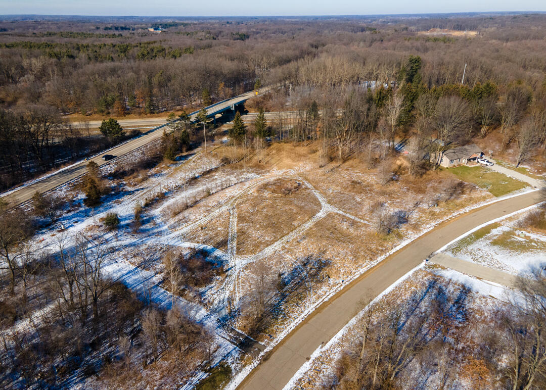 Lot 4 Twin Meadows Drive