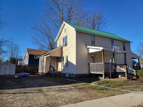 A home in Mt. Pleasant