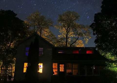 A home in Elk Rapids Twp