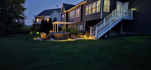 A home in Georgetown Twp