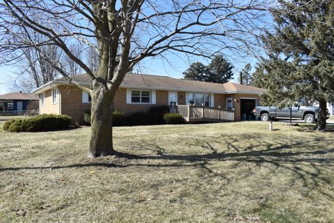 5211 N FOWLERVILLE Road N Handy Township Livingston MI 48836