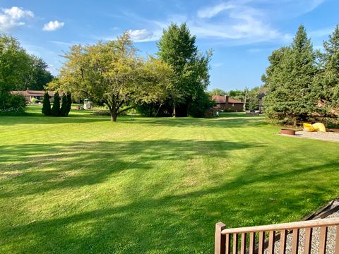 A home in Rochester Hills