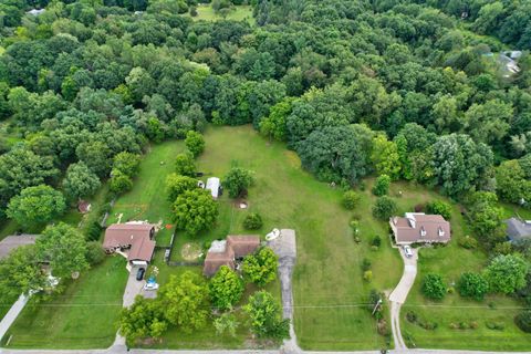 A home in Flushing Twp