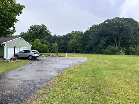 A home in Flushing Twp