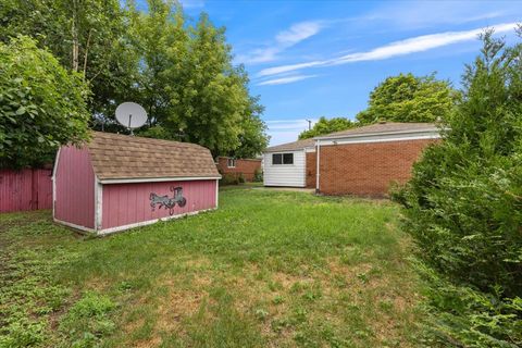 A home in Warren