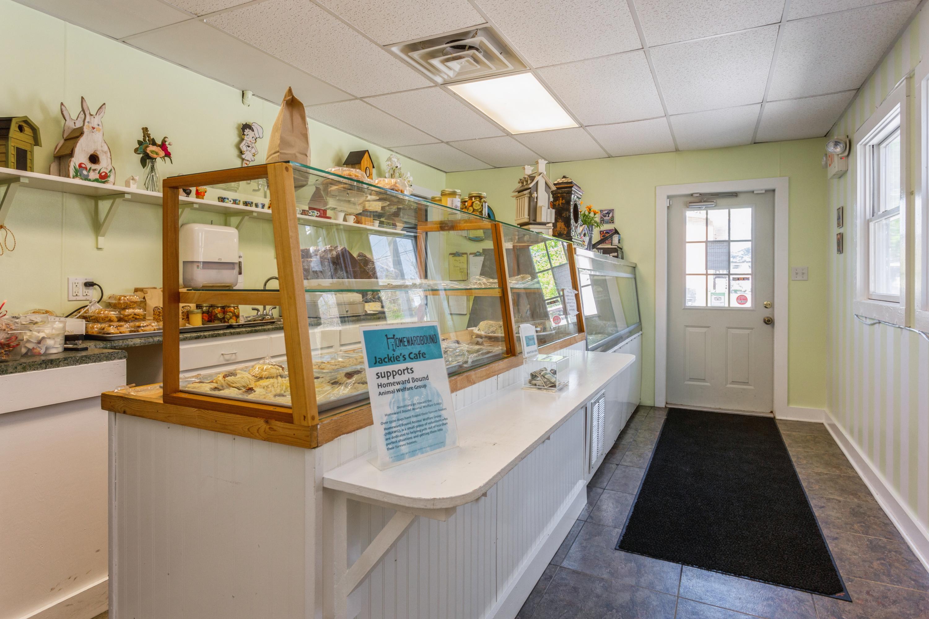 801 W Buffalo Street